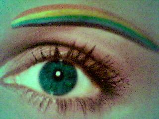 OUa l'oeil!!